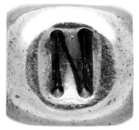 Charm Giovanni Raspini Charms in Argento 11414 - 11414